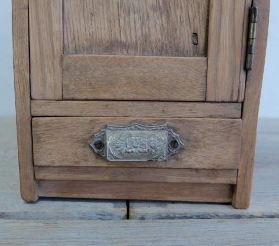 小さな道具箱