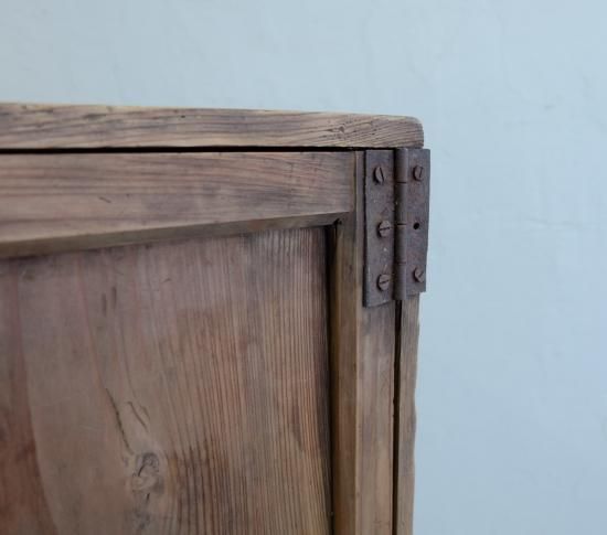 時代取手の道具箱