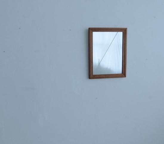 栗の鏡