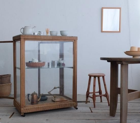 SECOND KITCHEN No.20