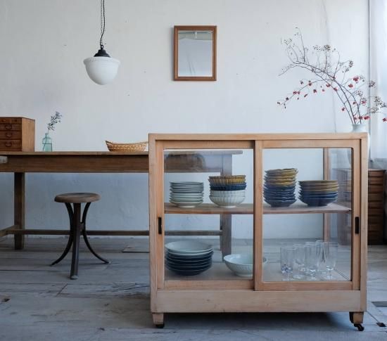 SECOND KITCHEN No.21