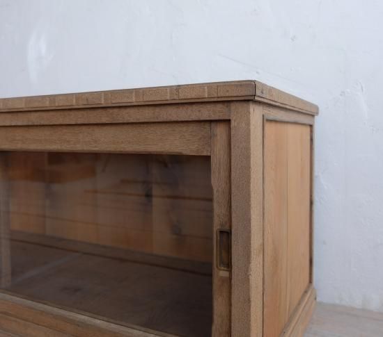 楢のテレビボード