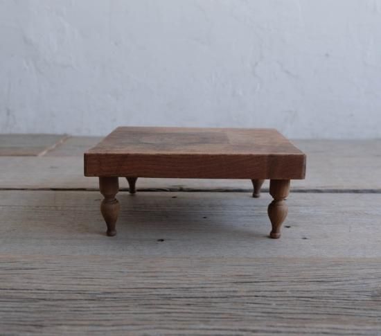 PRIVATE TABLE(欅)