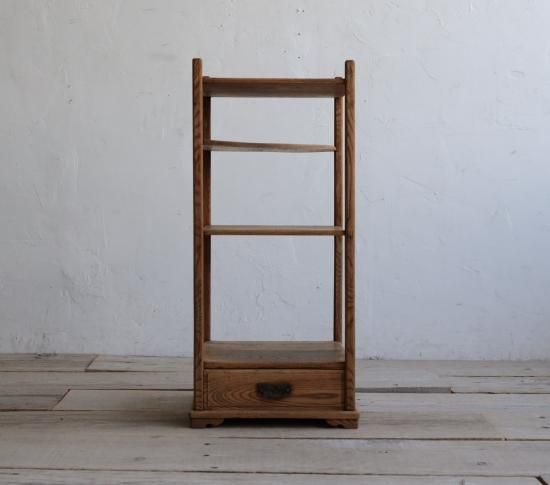 至宝の道具棚