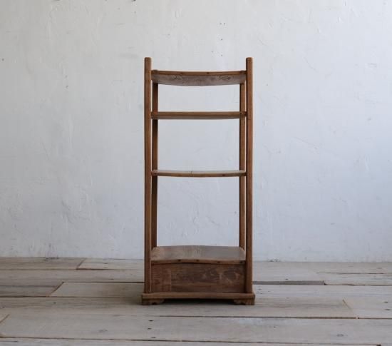 至宝の道具棚