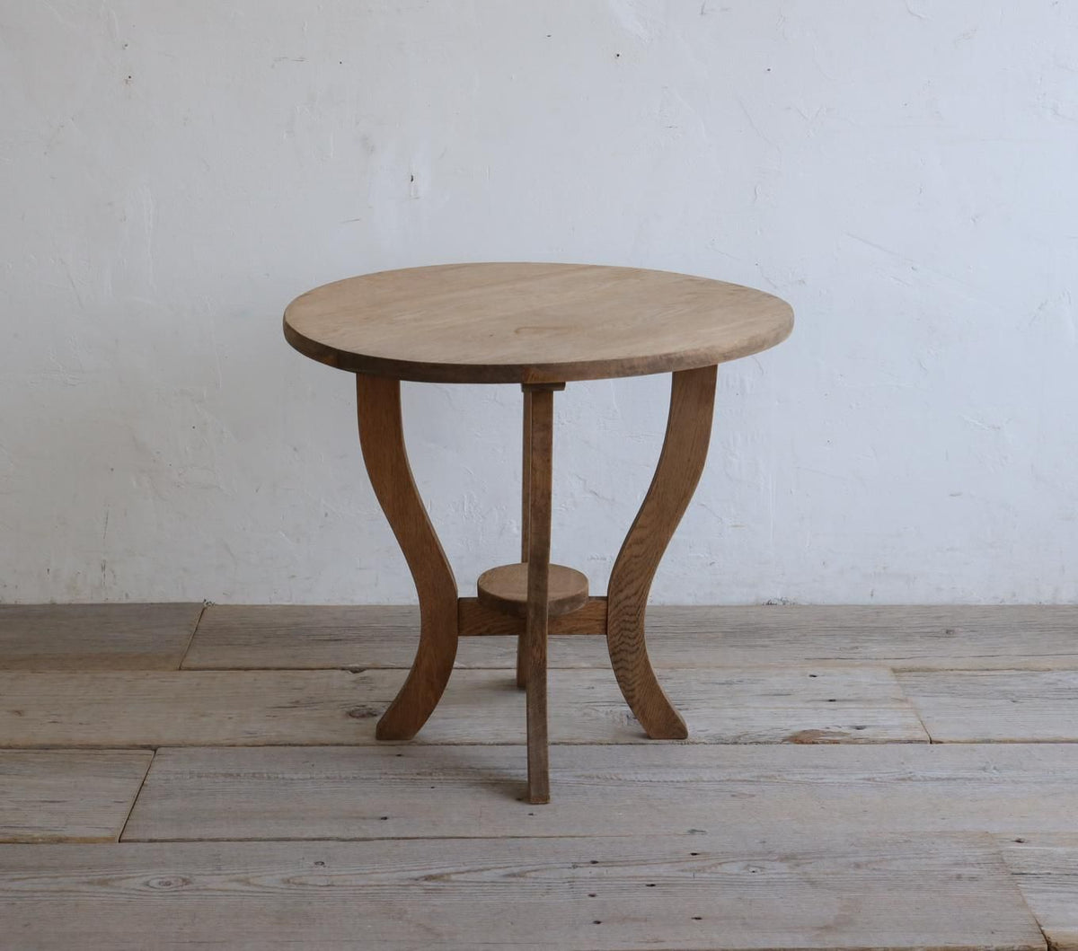 キュートなカフェテーブル