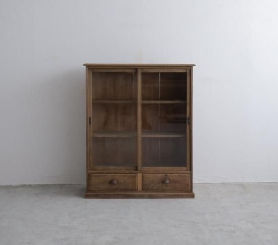 ジェントルなSHELF
