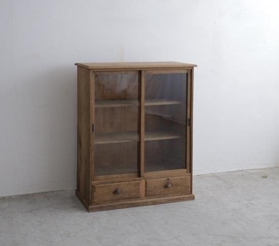 ジェントルなSHELF