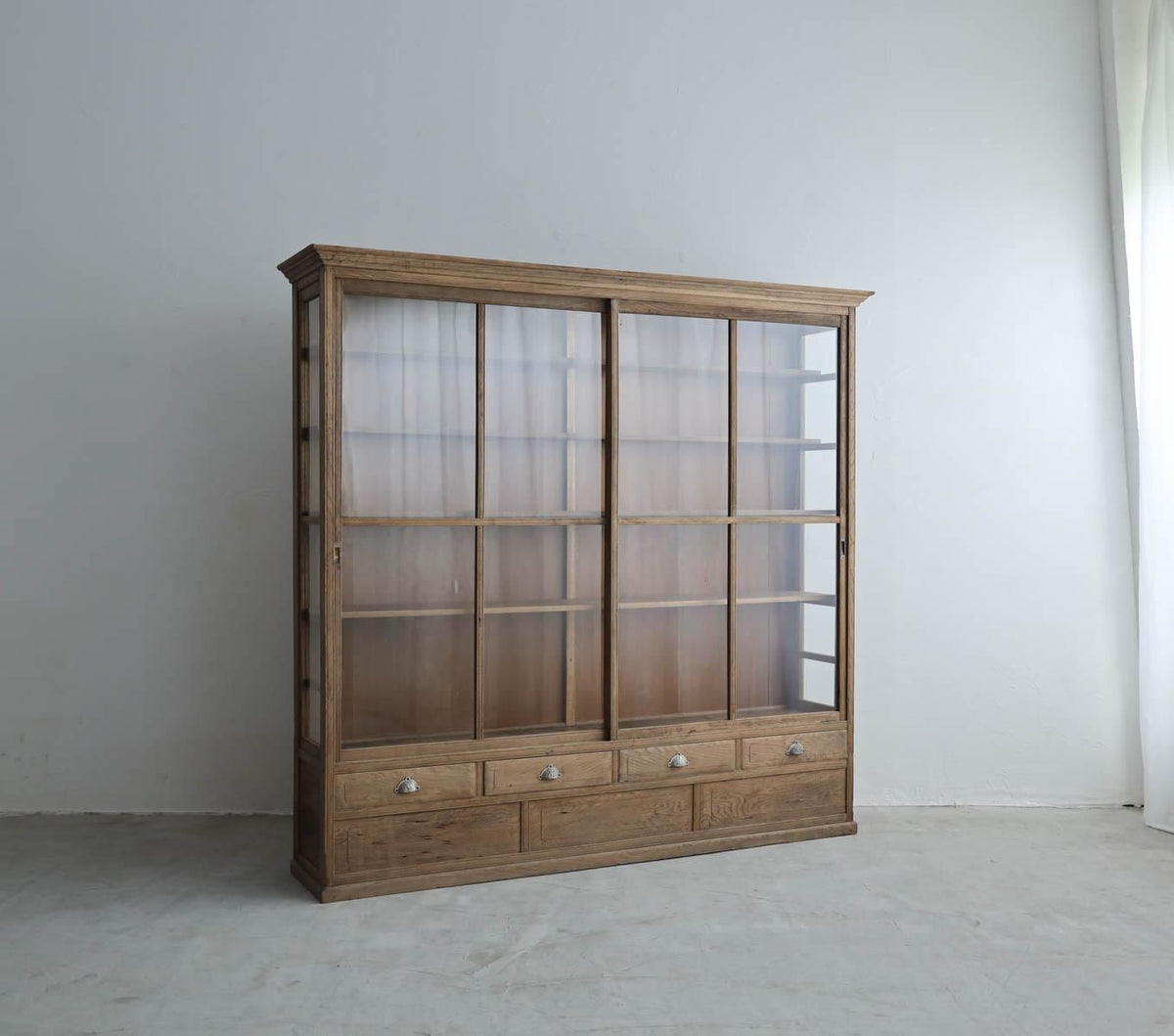至宝のSHELF