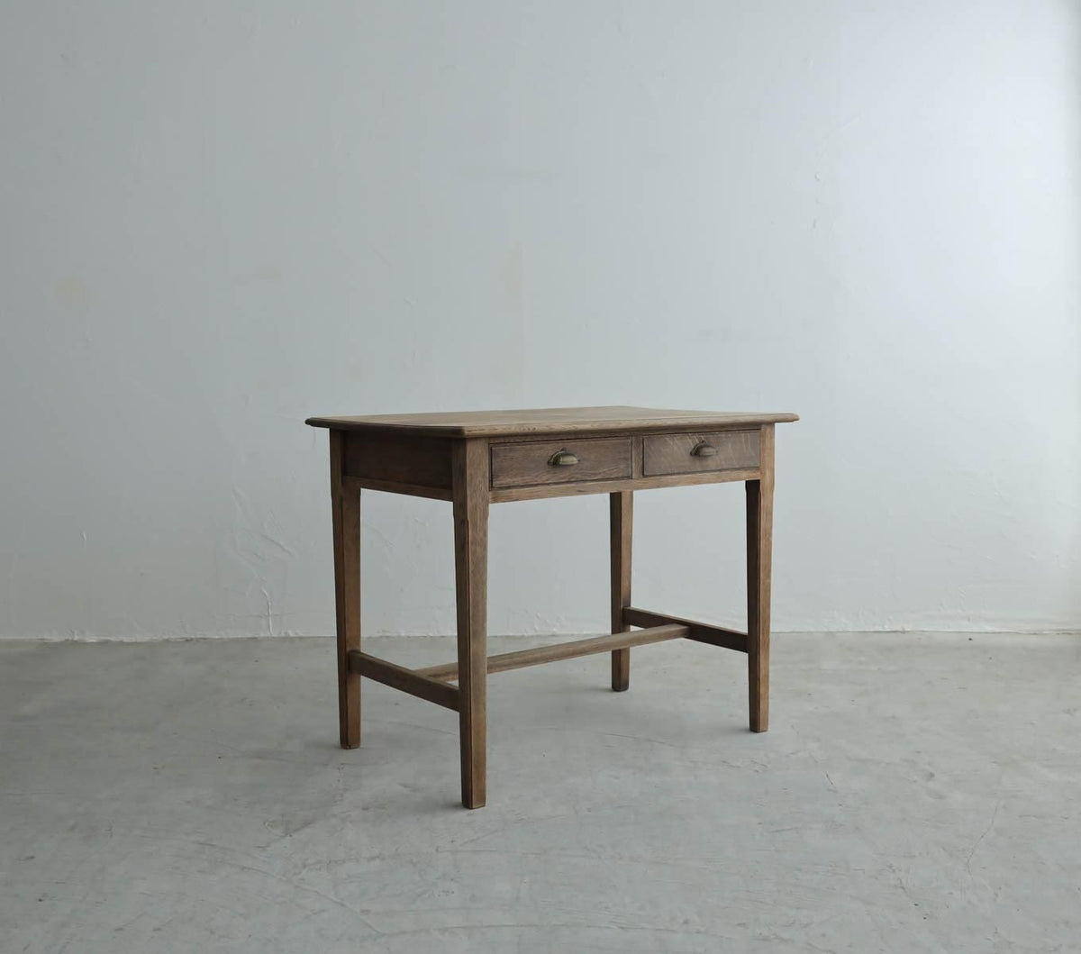 ダンディなDESK