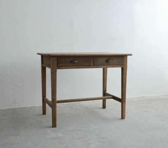 ダンディなDESK
