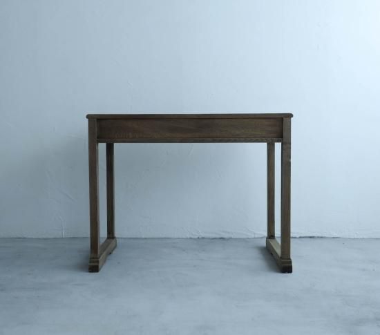 小粋なコンソールテーブル
