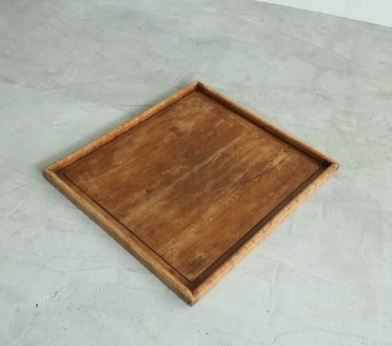 Wood art(欅)