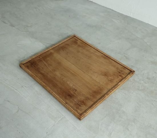 Wood art(欅)