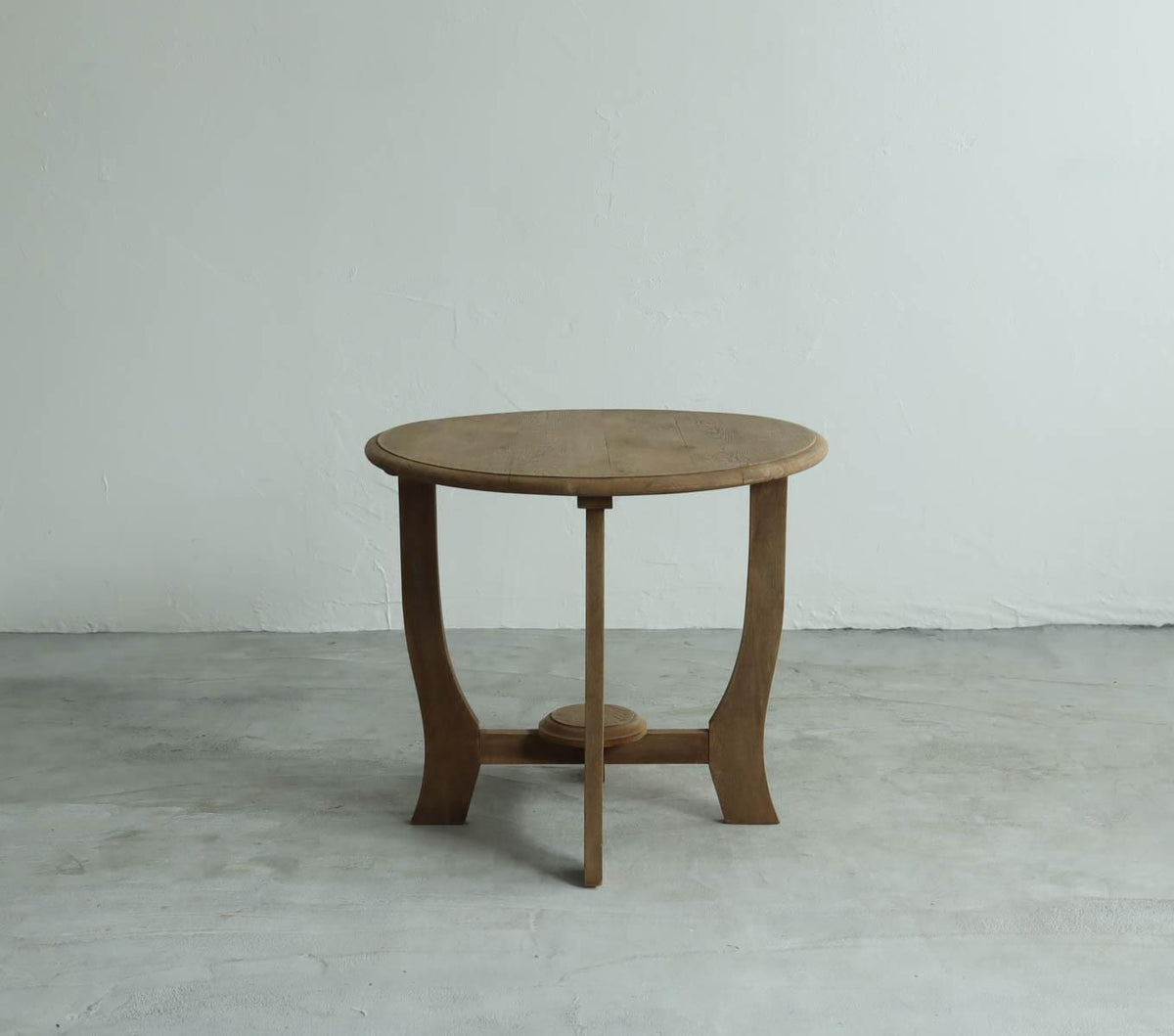 Brown Coffee Table