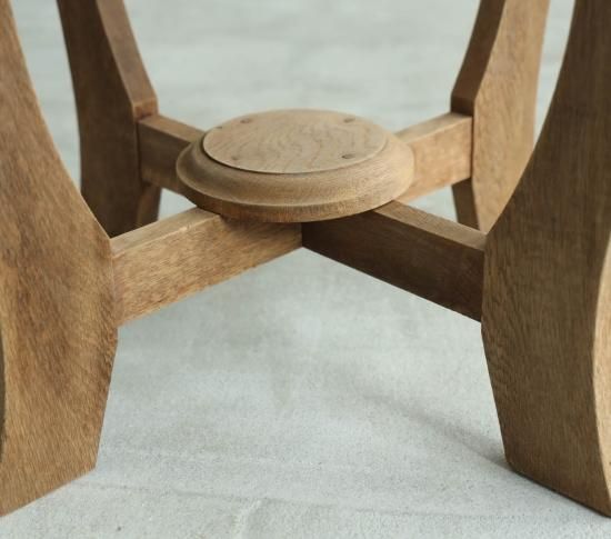 Brown Coffee Table
