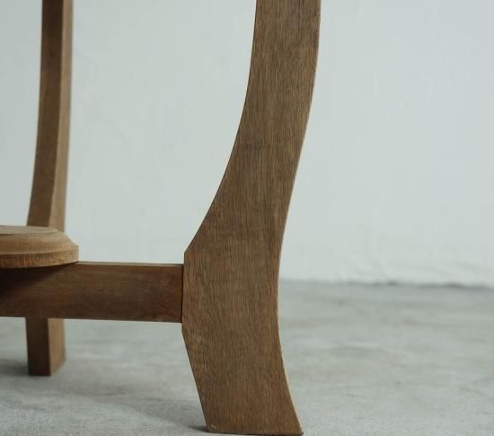 Brown Coffee Table