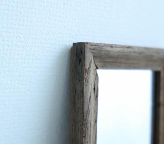 小さな栗のMIRROR-01