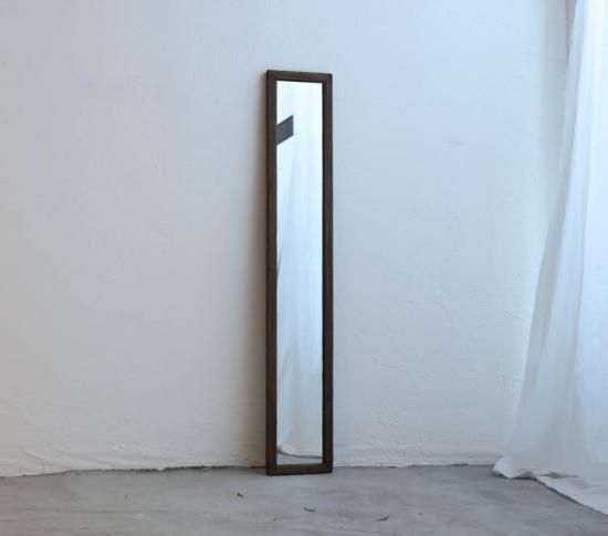 スレンダーなMIRROR