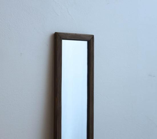 スレンダーなMIRROR