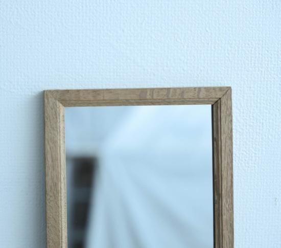 職人仕立てのMIRROR