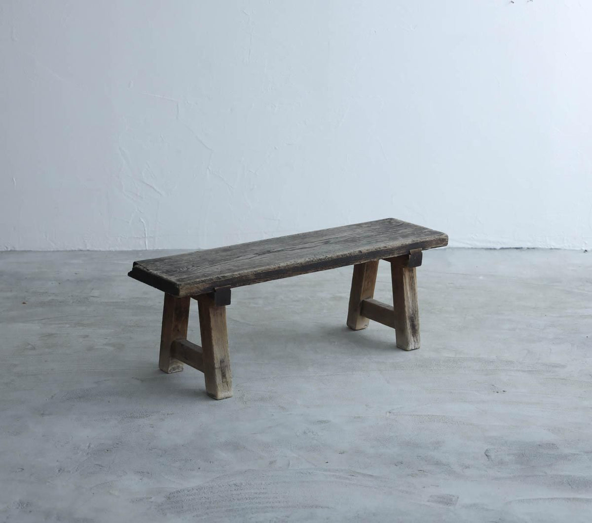 栗のBENCH