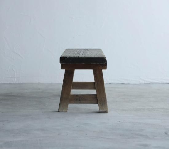 栗のBENCH