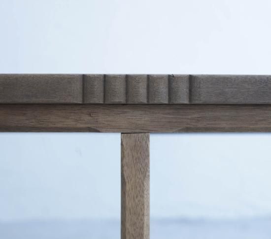 SOFA SIDE BOARD