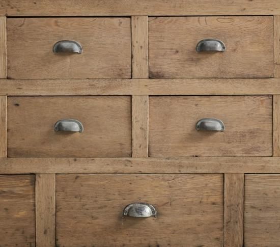 DRAWER LOW BOARD