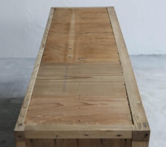 DRAWER LOW BOARD