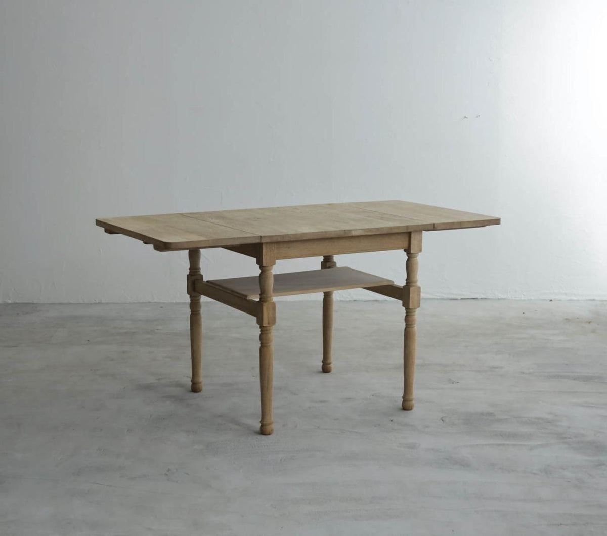 Butterfly Dining Table