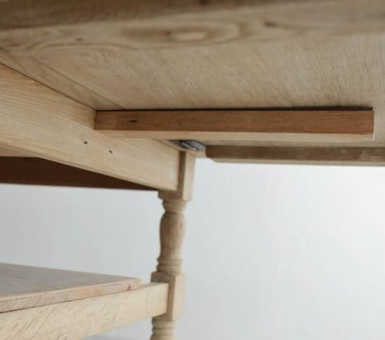 Butterfly Dining Table