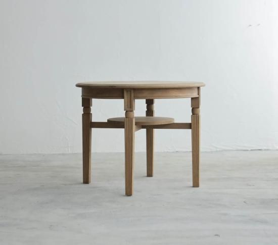 エレガントなCoffee Table
