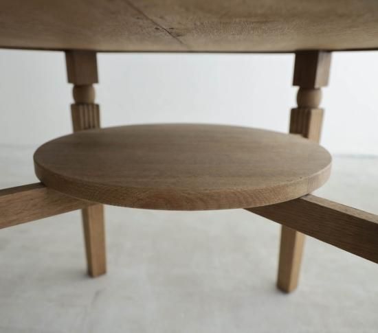 エレガントなCoffee Table