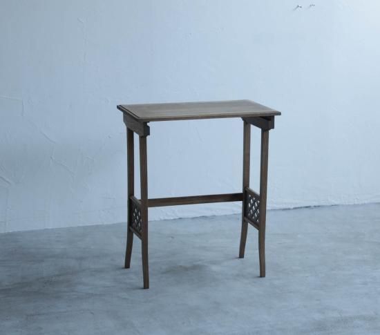格子のFLOWER STAND