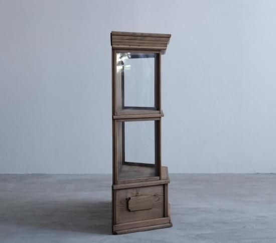 台形のSHELF
