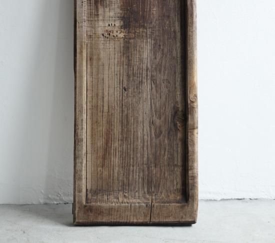 栗のWOODテーブル