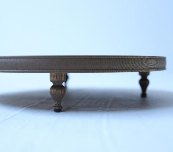 PRIVATE TABLE_A(Original)