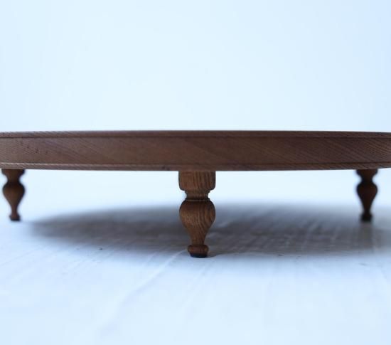 PRIVATE TABLE_H(Original)