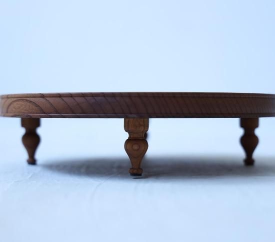 PRIVATE TABLE_U(Original/Small)