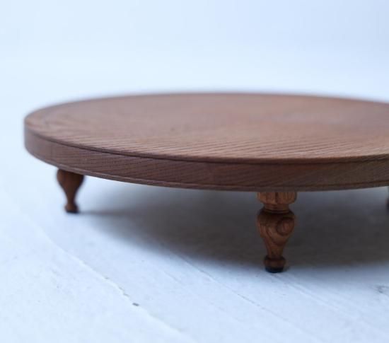 PRIVATE TABLE_X(Original/Small)
