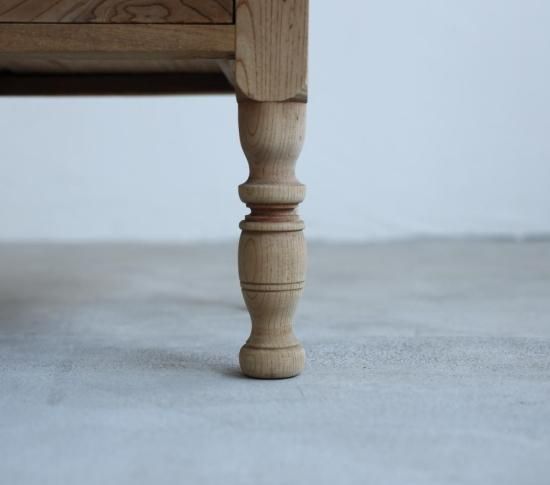 円やかなCOFFEE TABLE