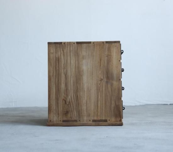 さざ波のSIDE BOARD