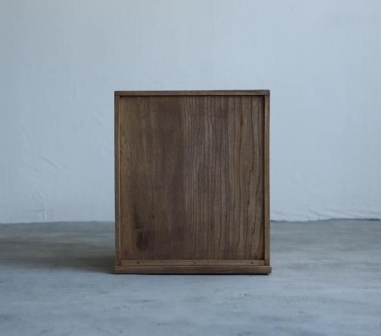 さざ波のSIDE BOARD