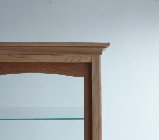 涼やかなコレクションケース