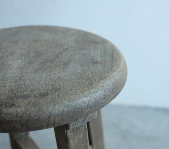 ダンディなハイスツール