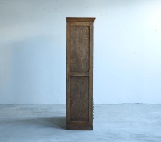Cabinet & 8Drawer