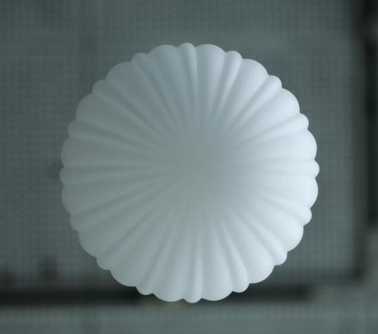 和菓子のようなペンダントライトS 2灯セット