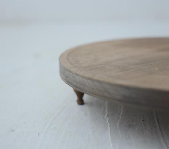 PRIVATE TABLE_D(Original)