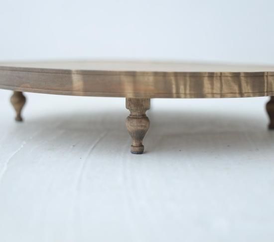 PRIVATE TABLE_F(Original)